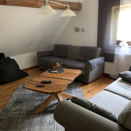 Appartamento Land-Ruhe Goch Esterno foto