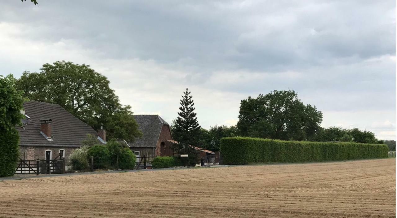 Appartamento Land-Ruhe Goch Esterno foto