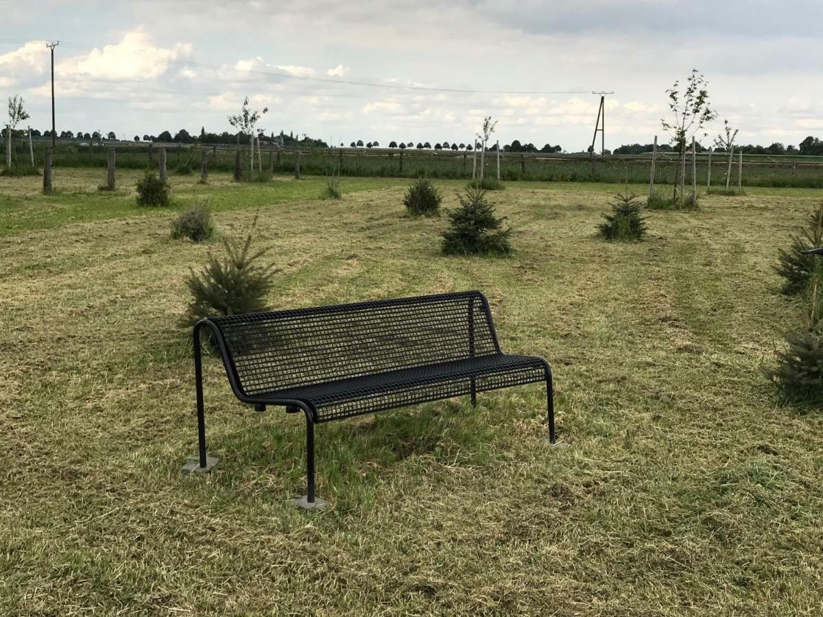 Appartamento Land-Ruhe Goch Esterno foto