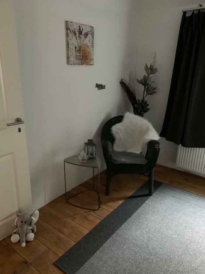 Appartamento Land-Ruhe Goch Esterno foto